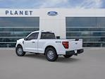New 2025 Ford F-150 XL Regular Cab 4x4 Pickup for sale #S3080 - photo 2