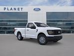 New 2025 Ford F-150 XL Regular Cab 4x4 Pickup for sale #S3080 - photo 9