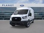New 2025 Ford Transit 250 Medium Roof Empty Cargo Van for sale #S3338 - photo 4