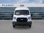 New 2025 Ford Transit 250 Medium Roof Empty Cargo Van for sale #S3338 - photo 7