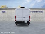 New 2025 Ford Transit 250 Medium Roof Empty Cargo Van for sale #S3383 - photo 6