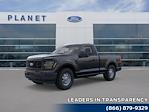 New 2025 Ford F-150 XL Regular Cab 4x4 Pickup for sale #S3412 - photo 3