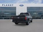 New 2025 Ford F-150 XL Regular Cab 4x4 Pickup for sale #S3412 - photo 9