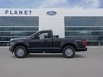 New 2025 Ford F-150 XL Regular Cab 4x4 Pickup for sale #S3412 - photo 5