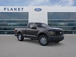 New 2025 Ford F-150 XL Regular Cab 4x4 Pickup for sale #S3412 - photo 8