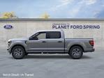 New 2025 Ford F-150 STX SuperCrew Cab Pickup for sale #S3469 - photo 3
