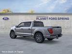 New 2025 Ford F-150 STX SuperCrew Cab Pickup for sale #S3469 - photo 5