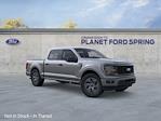 New 2025 Ford F-150 STX SuperCrew Cab Pickup for sale #S3469 - photo 9