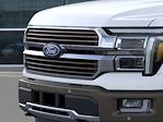 2025 Ford F-150 SuperCrew Cab 4x4 Pickup for sale #S3479 - photo 16