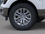 2025 Ford F-150 SuperCrew Cab 4x4 Pickup for sale #S3479 - photo 18