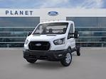 New 2025 Ford Transit 350 Cutaway for sale #S3910 - photo 2