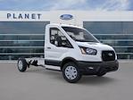 New 2025 Ford Transit 350 Cutaway for sale #S3910 - photo 9