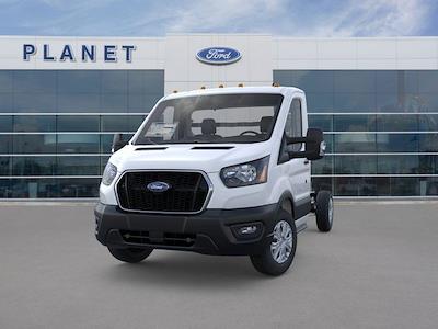 New 2025 Ford Transit 350 Cutaway for sale #S3911 - photo 2