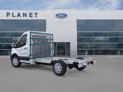 New 2025 Ford Transit 350 Cutaway for sale #S3912 - photo 2