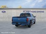 New 2025 Ford F-150 STX SuperCrew Cab for sale #S4011 - photo 10