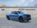 New 2025 Ford F-150 STX SuperCrew Cab for sale #S4011 - photo 9