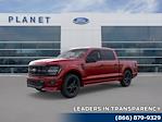 2025 Ford F-150 SuperCrew Cab 4x4 Pickup for sale #S4044 - photo 1
