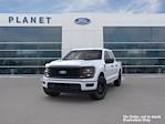New 2025 Ford F-150 STX SuperCrew Cab for sale #S4078 - photo 3