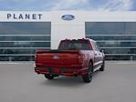 2025 Ford F-150 SuperCrew Cab 4x4 Pickup for sale #S4088 - photo 9
