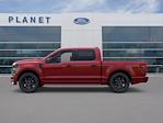2025 Ford F-150 SuperCrew Cab 4x4 Pickup for sale #S4088 - photo 4