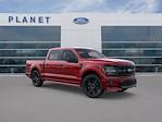 2025 Ford F-150 SuperCrew Cab 4x4 Pickup for sale #S4088 - photo 8