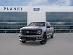 New 2025 Ford F-150 STX SuperCrew Cab for sale #S4116 - photo 3