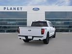 2025 Ford F-150 SuperCrew Cab 4x4 Pickup for sale #S4136 - photo 10