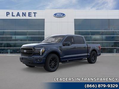 New 2025 Ford F-150 - photo 1