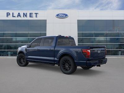 New 2025 Ford F-150 - photo 1