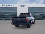 New 2025 Ford F-150 Lariat SuperCrew Cab for sale #S4142 - photo 10