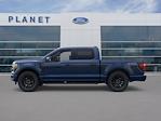 New 2025 Ford F-150 Lariat SuperCrew Cab for sale #S4142 - photo 4