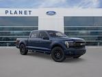 New 2025 Ford F-150 Lariat SuperCrew Cab for sale #S4142 - photo 9