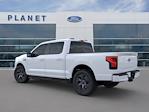 New 2025 Ford F-150 Lightning Flash SuperCrew Cab AWD Pickup for sale #S9001 - photo 2