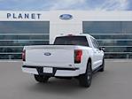 New 2025 Ford F-150 Lightning Flash SuperCrew Cab AWD Pickup for sale #S9001 - photo 10