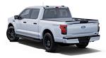 New 2025 Ford F-150 Lightning XLT SuperCrew Cab AWD Pickup for sale #S9004 - photo 2