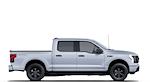 New 2025 Ford F-150 Lightning XLT SuperCrew Cab AWD Pickup for sale #S9004 - photo 6