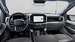 New 2025 Ford F-150 Lightning XLT SuperCrew Cab AWD Pickup for sale #S9004 - photo 9