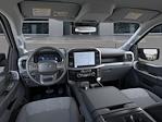 New 2025 Ford F-150 Lightning XLT SuperCrew Cab AWD Pickup for sale #S9004 - photo 11