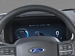 New 2025 Ford F-150 Lightning XLT SuperCrew Cab AWD Pickup for sale #S9004 - photo 15