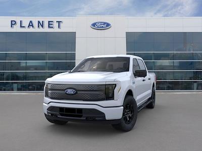 2025 Ford F-150 Lightning SuperCrew Cab AWD Pickup for sale #S9005 - photo 2