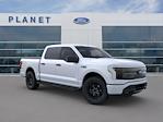 2025 Ford F-150 Lightning SuperCrew Cab AWD Pickup for sale #S9005 - photo 9