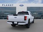 2025 Ford F-150 Lightning SuperCrew Cab AWD Pickup for sale #S9005 - photo 10