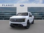 2025 Ford F-150 Lightning SuperCrew Cab AWD Pickup for sale #S9005 - photo 2