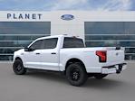 2025 Ford F-150 Lightning SuperCrew Cab AWD Pickup for sale #S9005 - photo 5