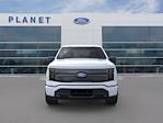 2025 Ford F-150 Lightning SuperCrew Cab AWD Pickup for sale #S9005 - photo 7