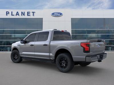 2025 Ford F-150 Lightning SuperCrew Cab AWD Pickup for sale #S9006 - photo 2
