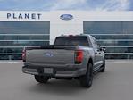 2025 Ford F-150 Lightning SuperCrew Cab AWD Pickup for sale #S9006 - photo 10