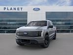 New 2025 Ford F-150 Lightning XLT SuperCrew Cab AWD Pickup for sale #S9006 - photo 3