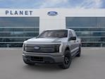 2025 Ford F-150 Lightning SuperCrew Cab AWD Pickup for sale #S9006 - photo 3