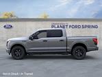 2025 Ford F-150 Lightning SuperCrew Cab AWD Pickup for sale #S9006 - photo 4